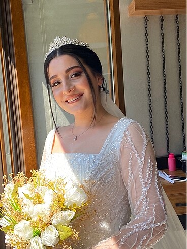 Diğer Gelin Tacı