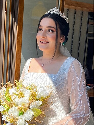 Gelin Tacı