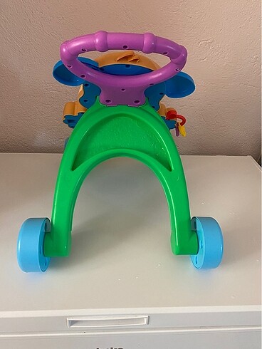 Fisher Price Fisher Price Yürüme Arkadaşı