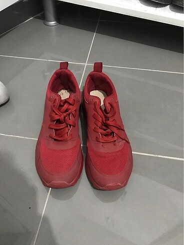 Nike aır