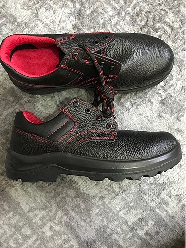 Pars HSC 110 S2 CI SRA - 42 Numara İş Ayakkabısı