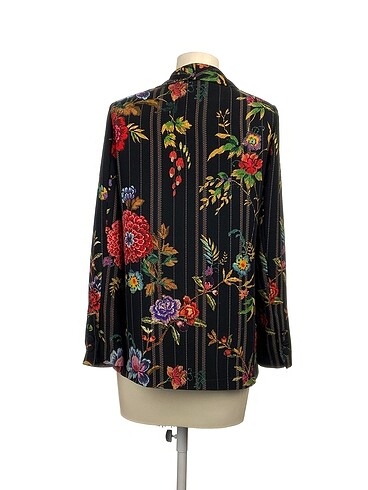 m Beden Adil Işık Blazer %70 İndirimli.