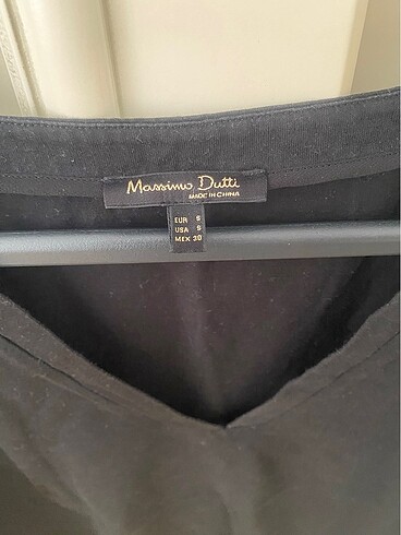 s Beden Massimo dutti bluzS
