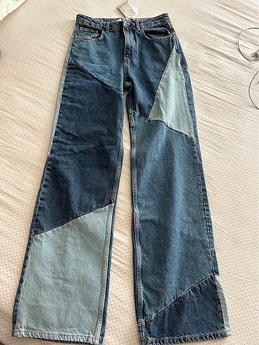Mango Mango jean