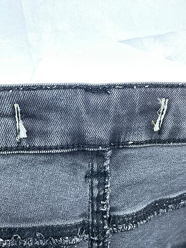 36 Beden çeşitli Renk PreLoved Skinny %70 İndirimli.