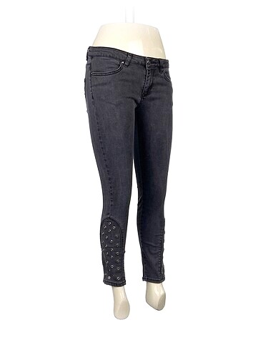 Vintage Love PreLoved Skinny %70 İndirimli.