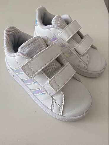 Adidas Spor Ayakkabı