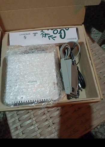 bb krem Strong B135 tır ak törpüleme makinası - Görsel 2