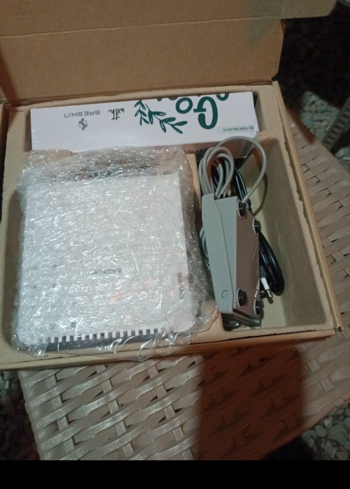 bb krem Strong B135 tır ak törpüleme makinası - Görsel 2