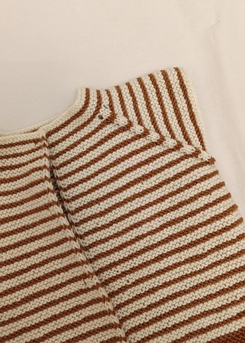 örgü hırka - Görsel 11