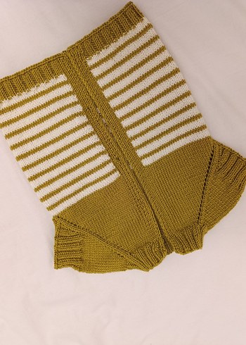 örgü hırka - Görsel 8