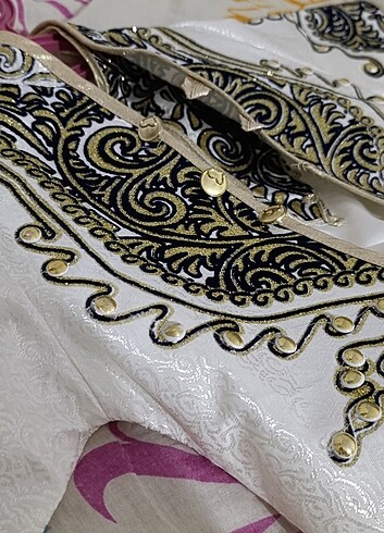 Sünnet kıyafeti  - Görsel 5