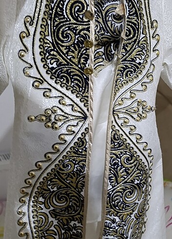 Sünnet kıyafeti  - Görsel 6