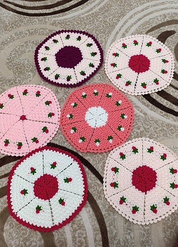 Lif örgü - Görsel 5