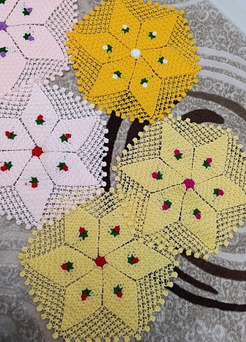 Lif örgü - Görsel 7