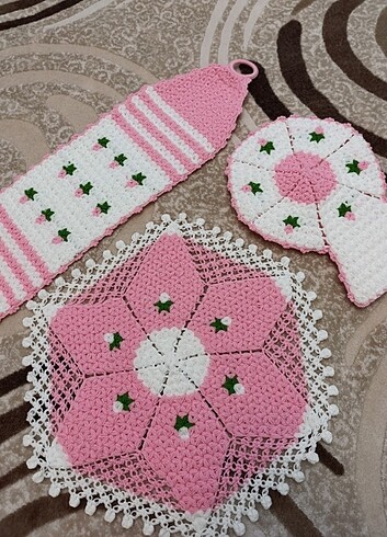 Lif örgü - Görsel 8