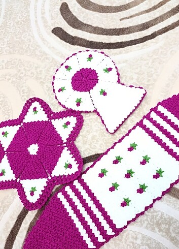 Lif örgü - Görsel 10