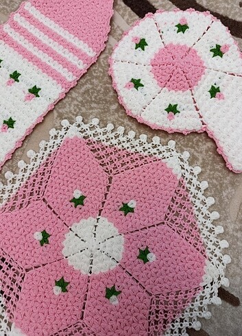 Lif örgü - Görsel 12