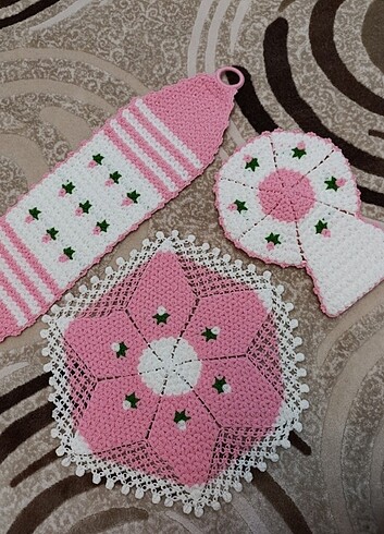 Lif örgü - Görsel 14