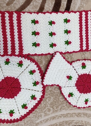 Lif örgü - Görsel 15