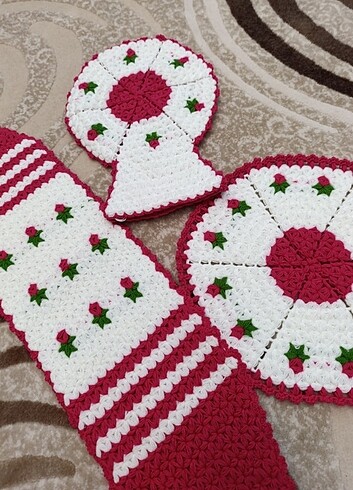 Lif örgü - Görsel 18