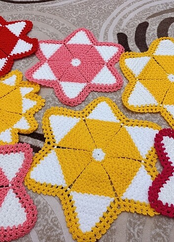 Lif örgü - Görsel 19