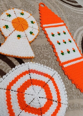 Lif örgü - Görsel 20