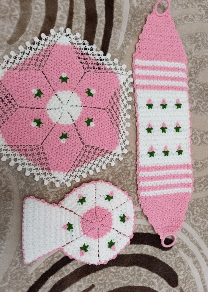 Lif örgü  - Görsel 2