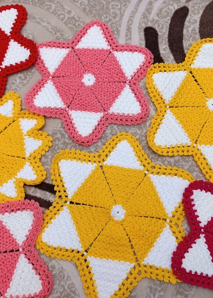 Lif örgü  - Görsel 3