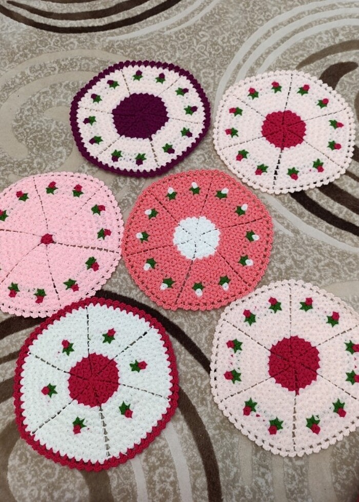 Lif örgü  - Görsel 5