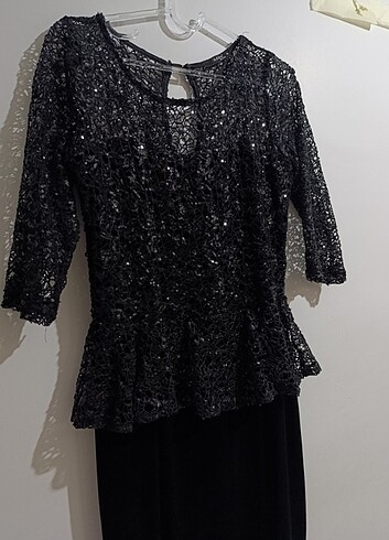 Kadın abiye - Görsel 2