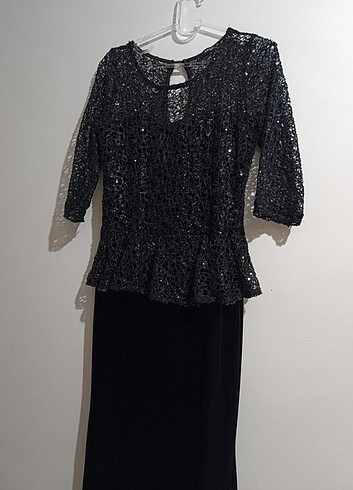 Kadın abiye - Görsel 4