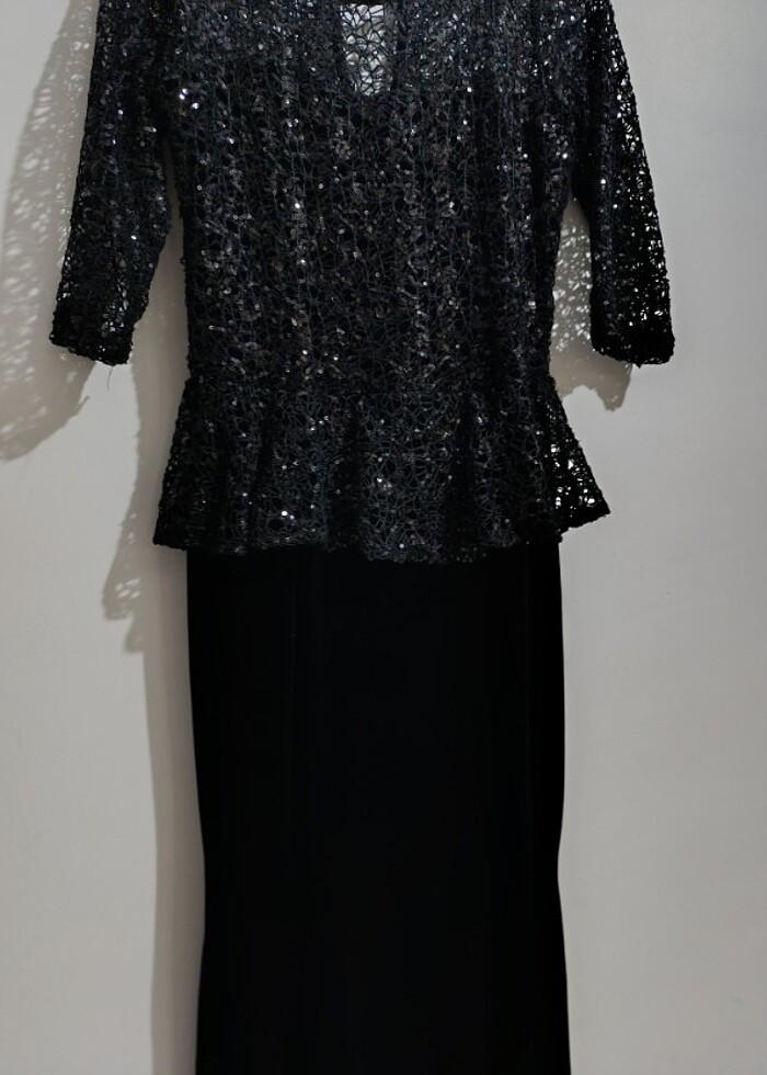 Kadın abiye - Görsel 3