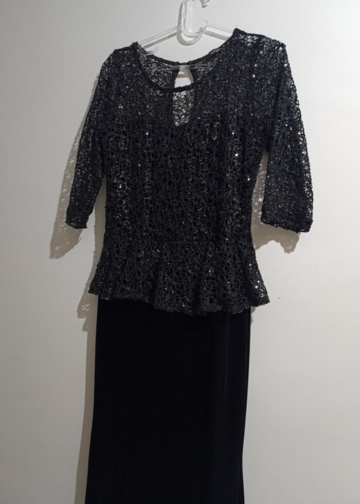 Kadın abiye - Görsel 4