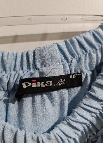 Kadın tulum - Görsel 4