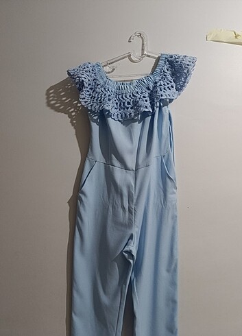 Kadın tulum - Görsel 2