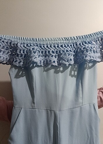 Kadın tulum - Görsel 3