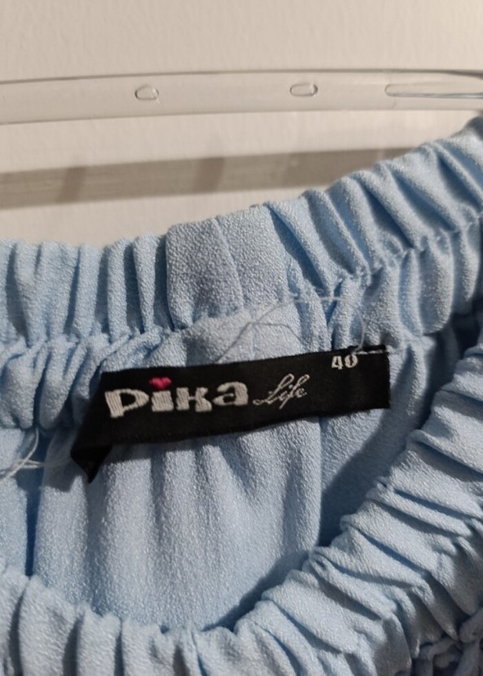 Kadın tulum - Görsel 4