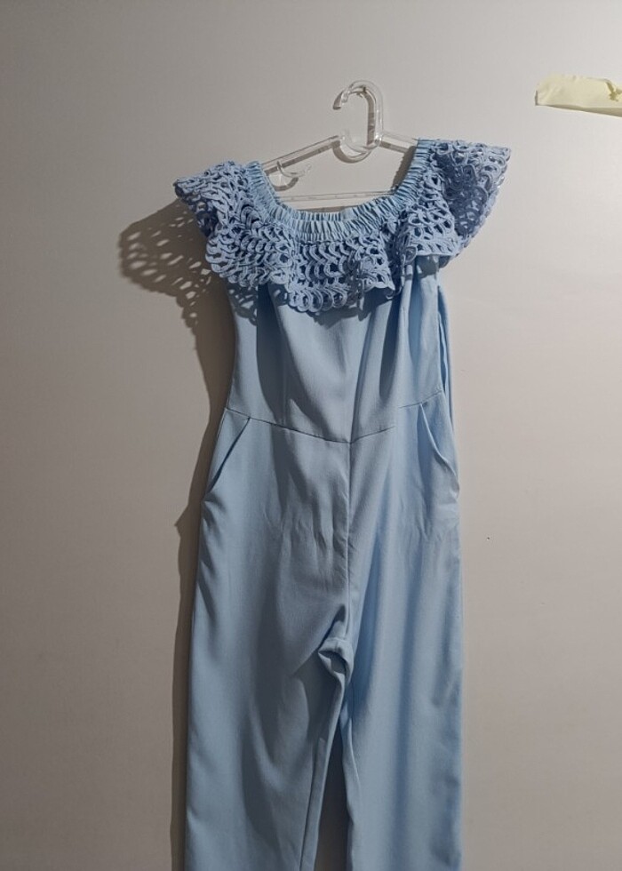 Kadın tulum - Görsel 2