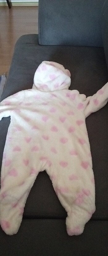 Astronot tulum - Görsel 8