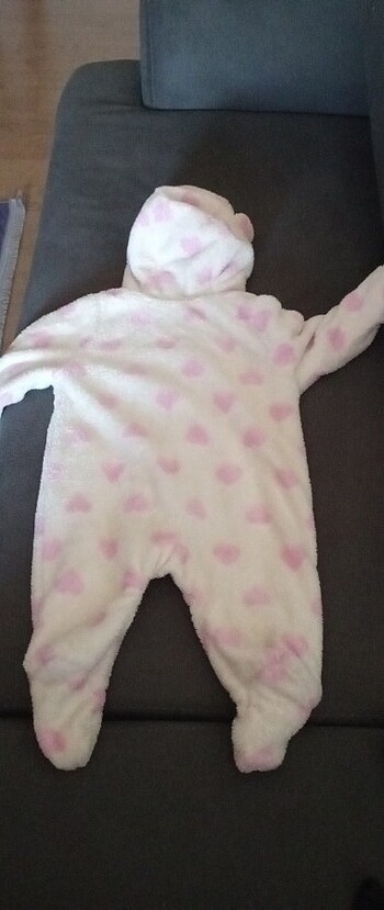 Astronot tulum - Görsel 9