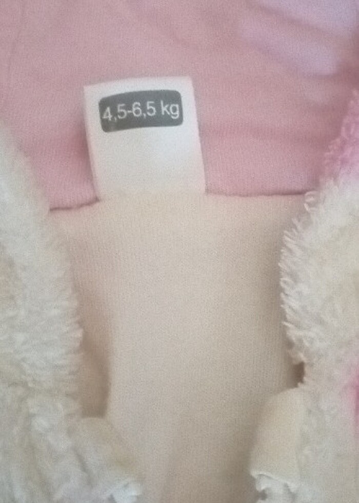 Astronot tulum - Görsel 2