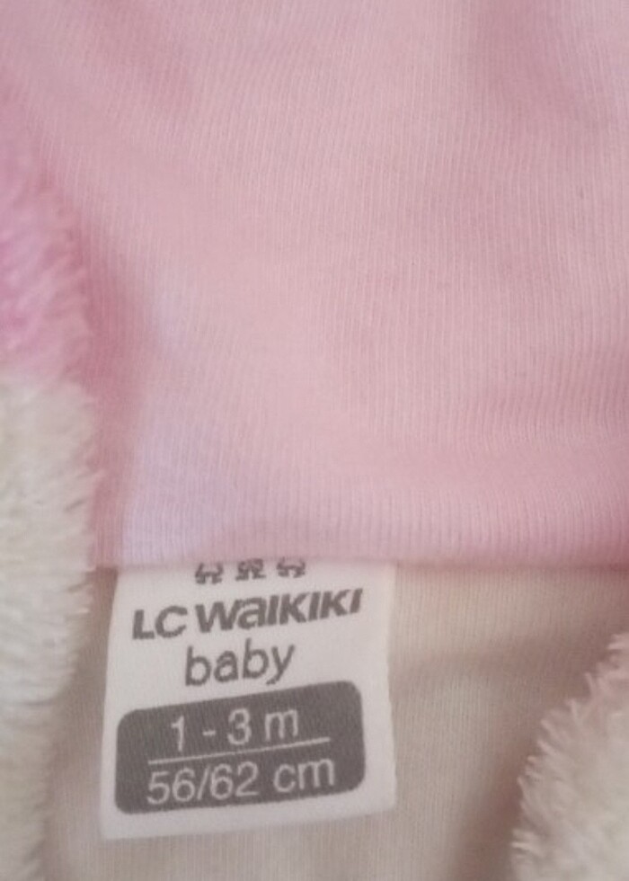 Astronot tulum - Görsel 3