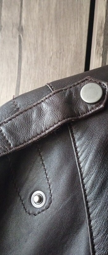 xl Beden Derimod orjinal xl