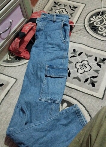 DeFacto kargo jean
