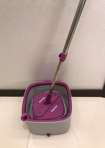 PAREX WONDERO MOP SETİ