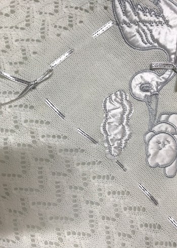 2 ADET BEBEK BATTANİYE - Görsel 7