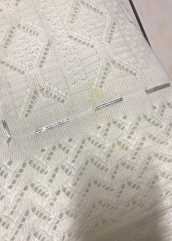 2 ADET BEBEK BATTANİYE - Görsel 10