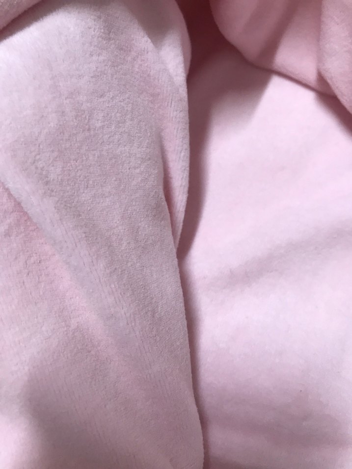 2 ADET BEBEK BATTANİYE - Görsel 3