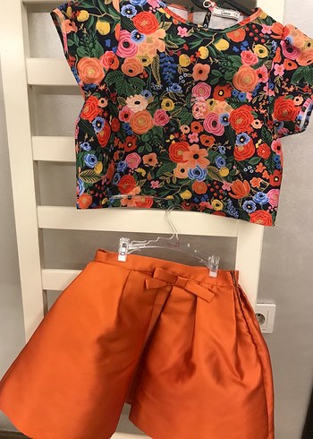 ÇOK ÇOK YENİ GOOSE İKİLİ TAKIM - Görsel 4